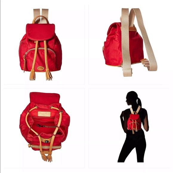 miramar small murphy backpack